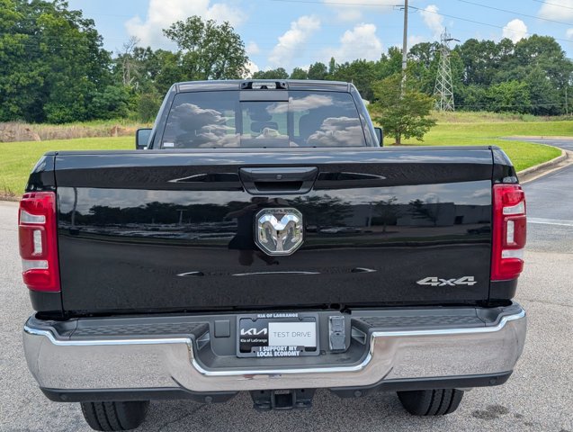 Used 2024 RAM 2500 Tradesman w/ Towing Technology Group AWD/4WD image 8