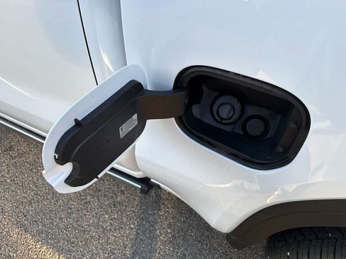 New 2026 GMC Sierra 1500 Denali w/ Denali Reserve Package image 10