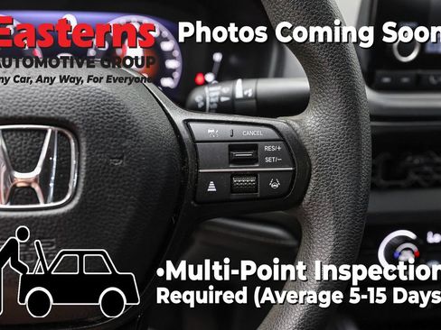 Used 2023 Honda Accord LX image 16