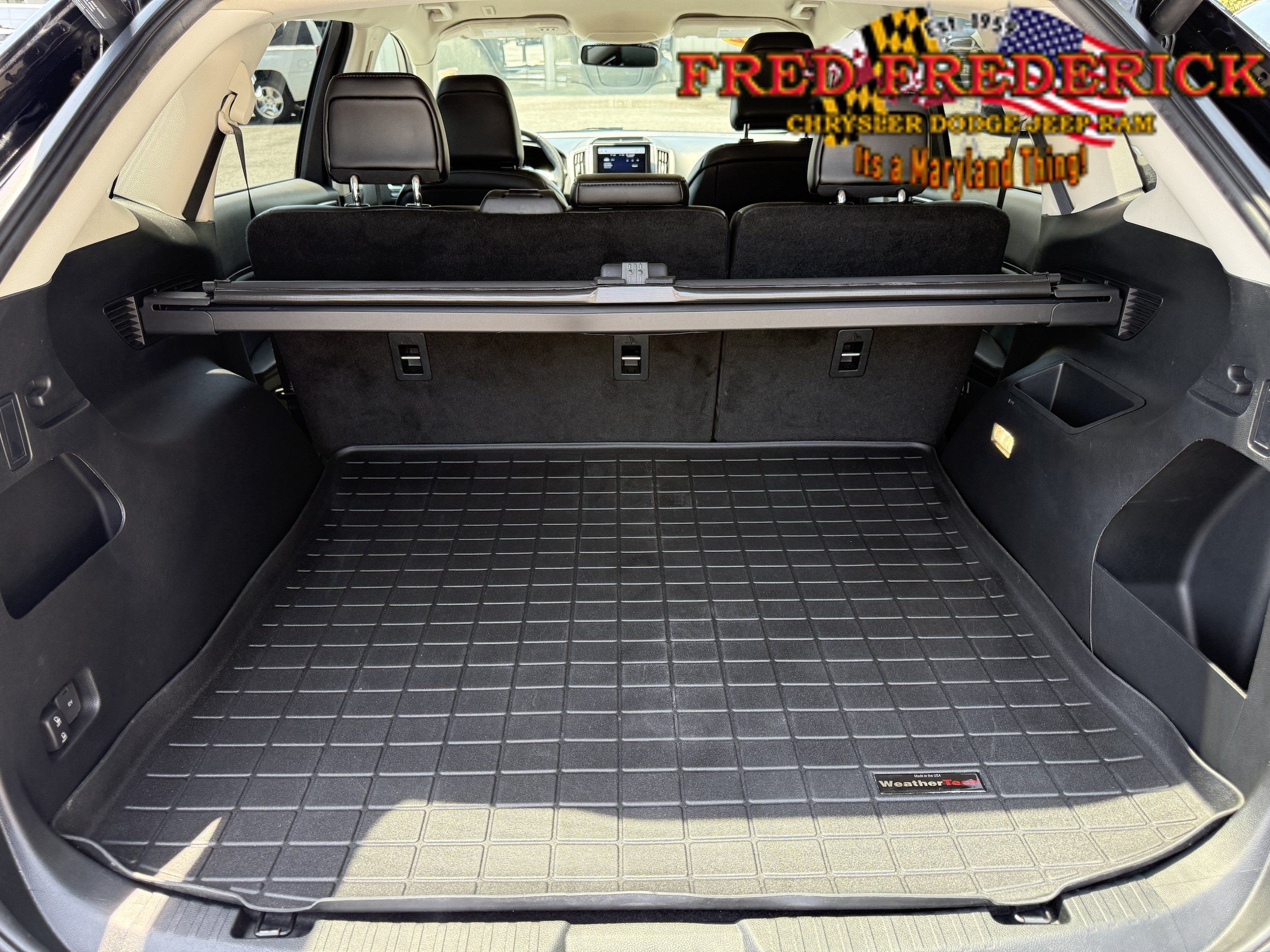 Used 2022 Ford Edge SEL w/ Convenience Package AWD/4WD image 7