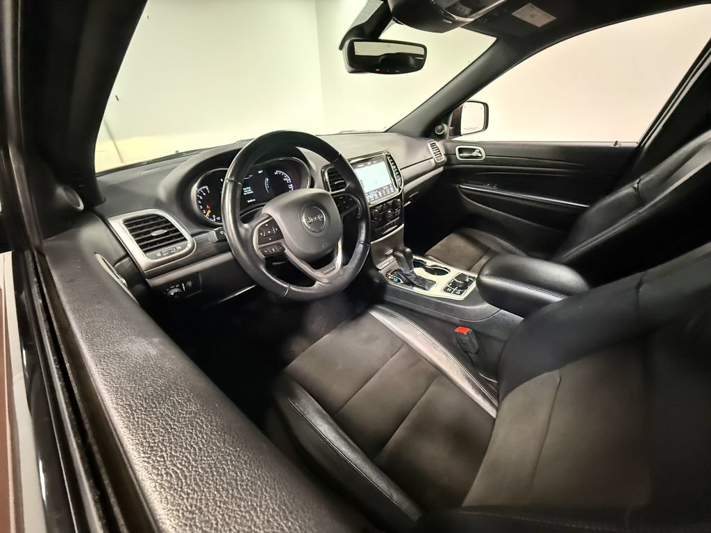 Used 2022 Jeep Grand Cherokee Laredo X AWD/4WD image 58