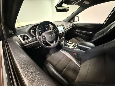 Used 2022 Jeep Grand Cherokee Laredo X AWD/4WD image 58