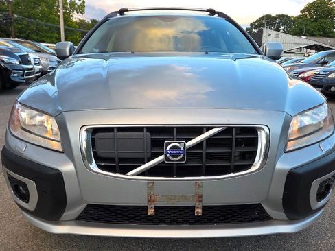 Used 2008 Volvo XC70 3.2 AWD/4WD image 4