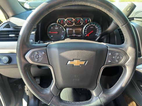 Used 2015 Chevrolet Tahoe LT image 5