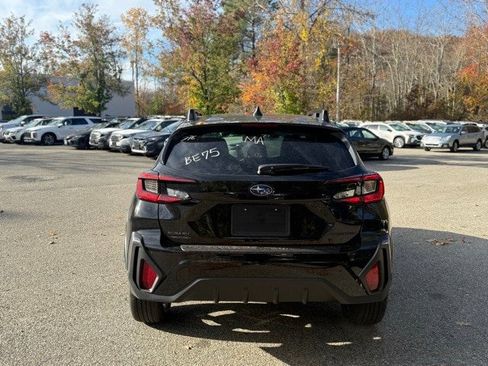 New 2026 Subaru Crosstrek 2.5i Limited image 9
