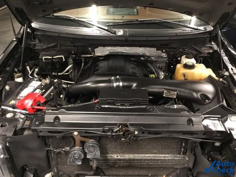 Used 2013 Ford F150 King Ranch w/ King Ranch Luxury Pkg image 42