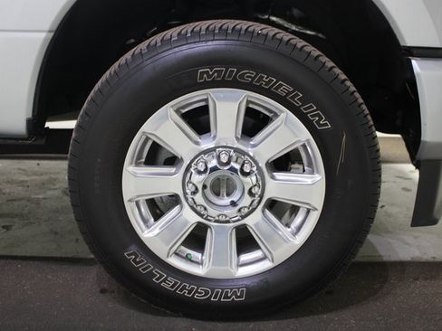 Used 2020 Ford F250 Platinum w/ FX4 Off-Road Package image 30