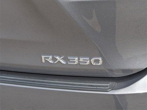 Used 2019 Lexus RX 350 F Sport image 7