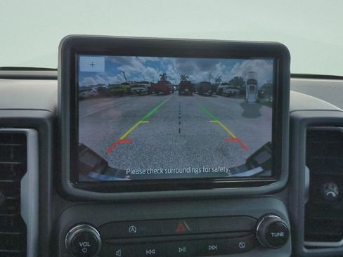 Used 2022 Ford Bronco Sport Big Bend w/ Convenience Package AWD/4WD image 17