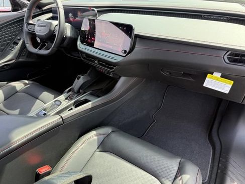 New 2026 Dodge Charger Scat Pack AWD/4WD image 13