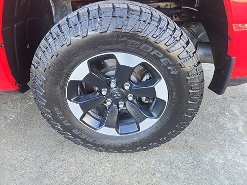 Used 2020 RAM 1500 Big Horn image 31