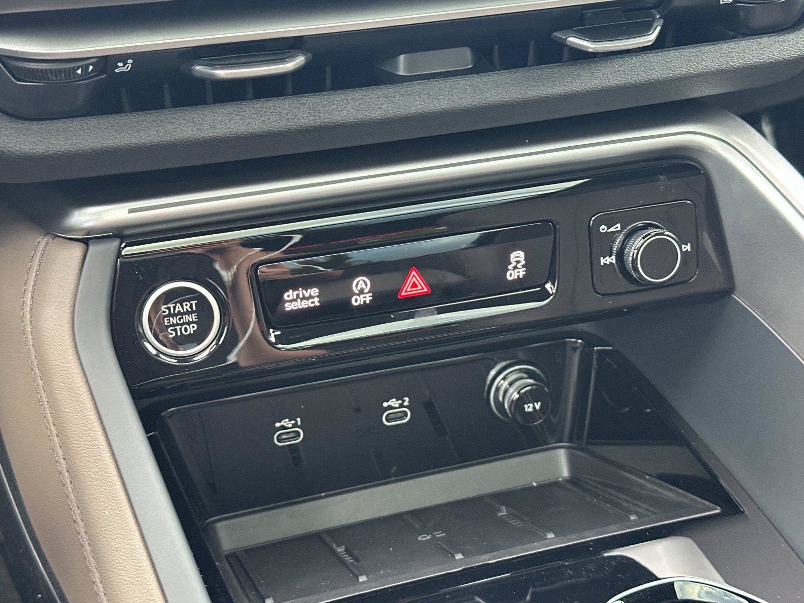 New 2026 Audi Q5 Premium Plus AWD/4WD image 20