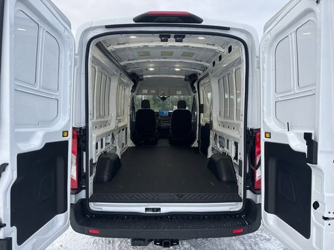 New 2025 Ford Transit 250 Base image 41