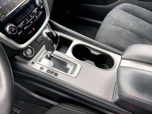 Used 2020 Nissan Murano SV image 13