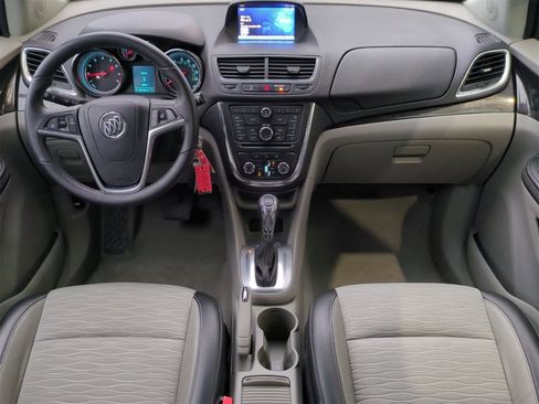 Used 2015 Buick Encore Convenience image 14