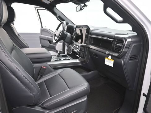 New 2026 Ford F150 Lariat image 24