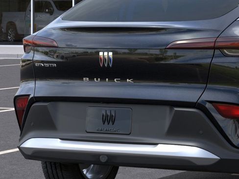 New 2026 Buick Envista Preferred w/ Convenience I Package image 14