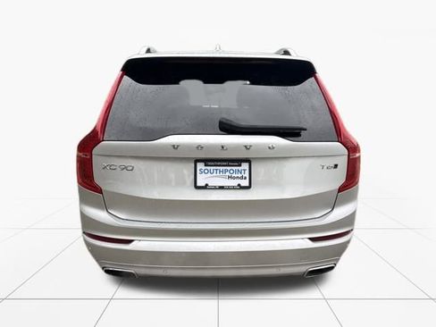 Used 2019 Volvo XC90 T6 Momentum image 7