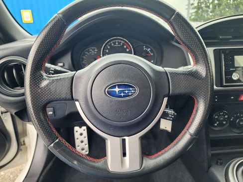 Used 2013 Subaru BRZ Premium RWD image 17