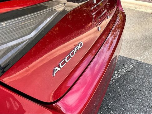 Used 2024 Honda Accord LX image 22