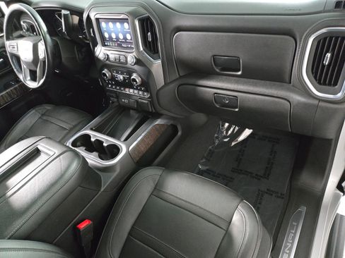 Used 2022 GMC Sierra 2500 Denali AWD/4WD image 20
