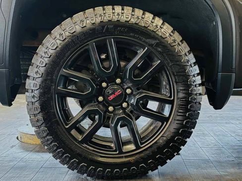 Used 2021 GMC Sierra 1500 Elevation AWD/4WD image 28
