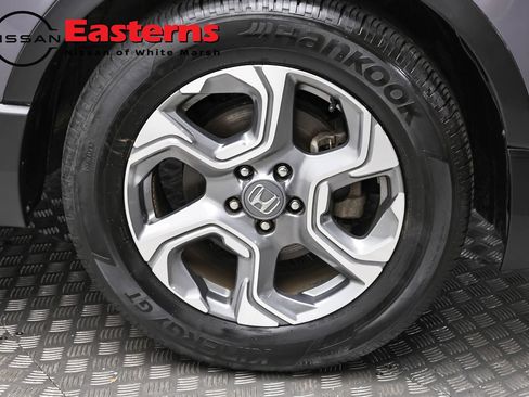 Used 2019 Honda CR-V EX-L image 30