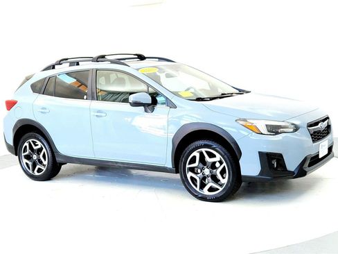 Used 2018 Subaru Crosstrek 2.0i Limited image 7