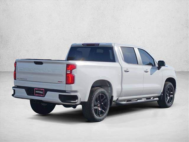 New 2026 Chevrolet Silverado 1500 RST w/ RST Select Package AWD/4WD image 2