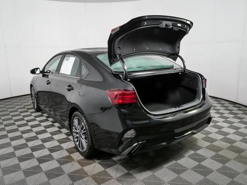 Used 2024 Kia Forte GT-Line FWD image 30