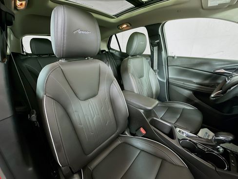 Used 2026 Buick Encore GX Avenir w/ Avenir Technology Package FWD image 27