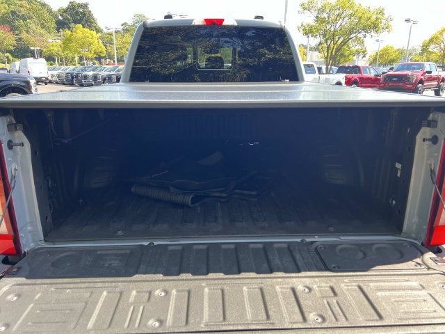 Used 2024 Ford F250 Limited AWD/4WD image 38