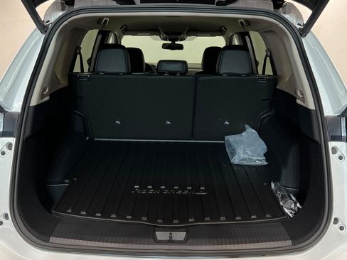 New 2026 Nissan Rogue SV w/ Rock Creek Premium Package AWD/4WD image 22