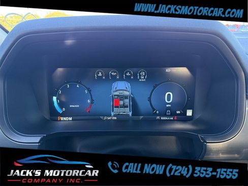 Used 2024 Ford F150 Lariat image 36