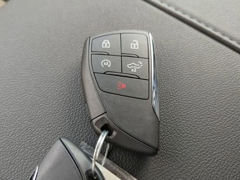 New 2025 Chevrolet Silverado 1500 RST w/ All Star Edition Plus image 29