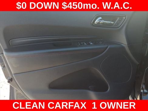 Used 2024 Dodge Durango GT image 5