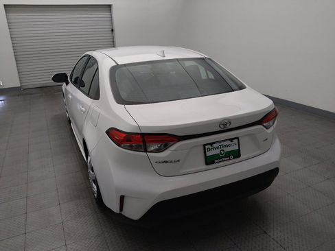Used 2024 Toyota Corolla LE FWD image 6