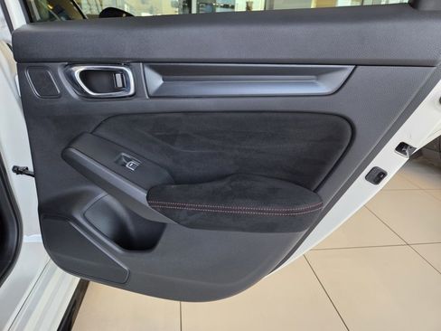 Certified 2024 Honda Civic Type R image 22
