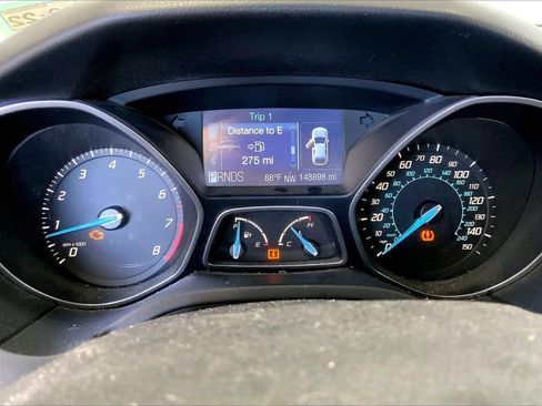 Used 2012 Ford Focus SEL image 18