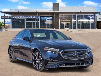 New 2026 Mercedes-Benz E 350 4MATIC Sedan