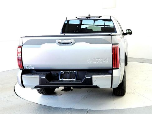 New 2026 Toyota Tundra 1794 Edition AWD/4WD image 5