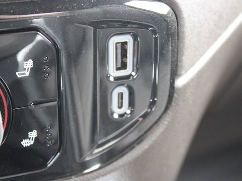 New 2026 Chevrolet Silverado 1500 LT Trail Boss w/ LT Trail Boss Premium Package AWD/4WD image 44