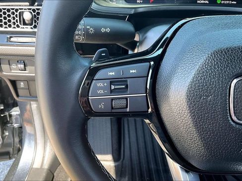Used 2026 Honda Civic Sport Touring image 11