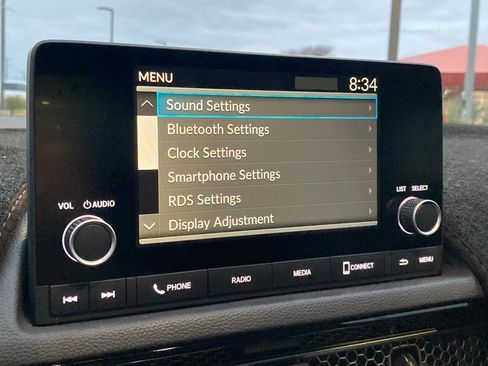 Used 2024 Honda Civic Sport image 19