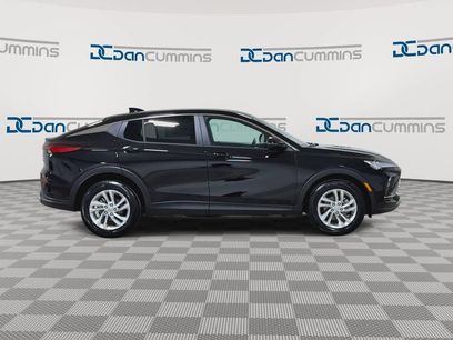 New 2026 Buick Envista Preferred w/ Convenience I Package