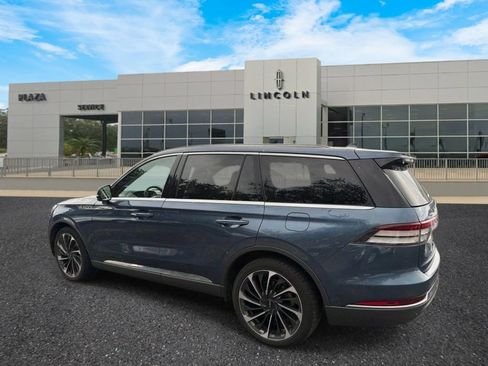 Used 2020 Lincoln Aviator Reserve w/ Equipment Group 202A AWD/4WD image 5