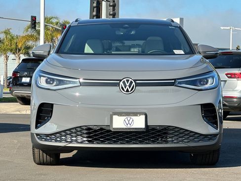 New 2026 Volkswagen ID.4 Pro S image 3