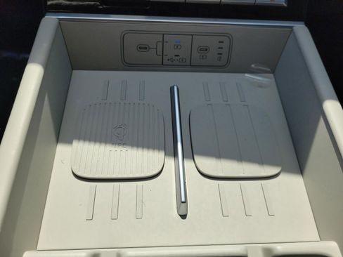 New 2026 Hyundai Santa Fe SEL image 24