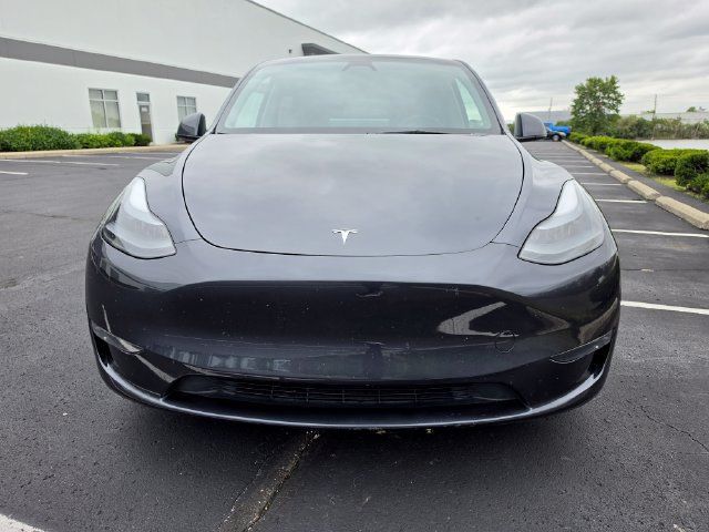 Used 2024 Tesla Model Y Performance AWD/4WD image 17