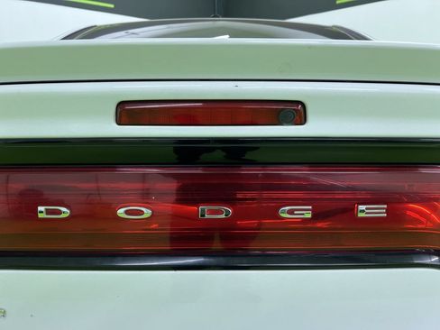Used 2011 Dodge Charger Rallye RWD image 13